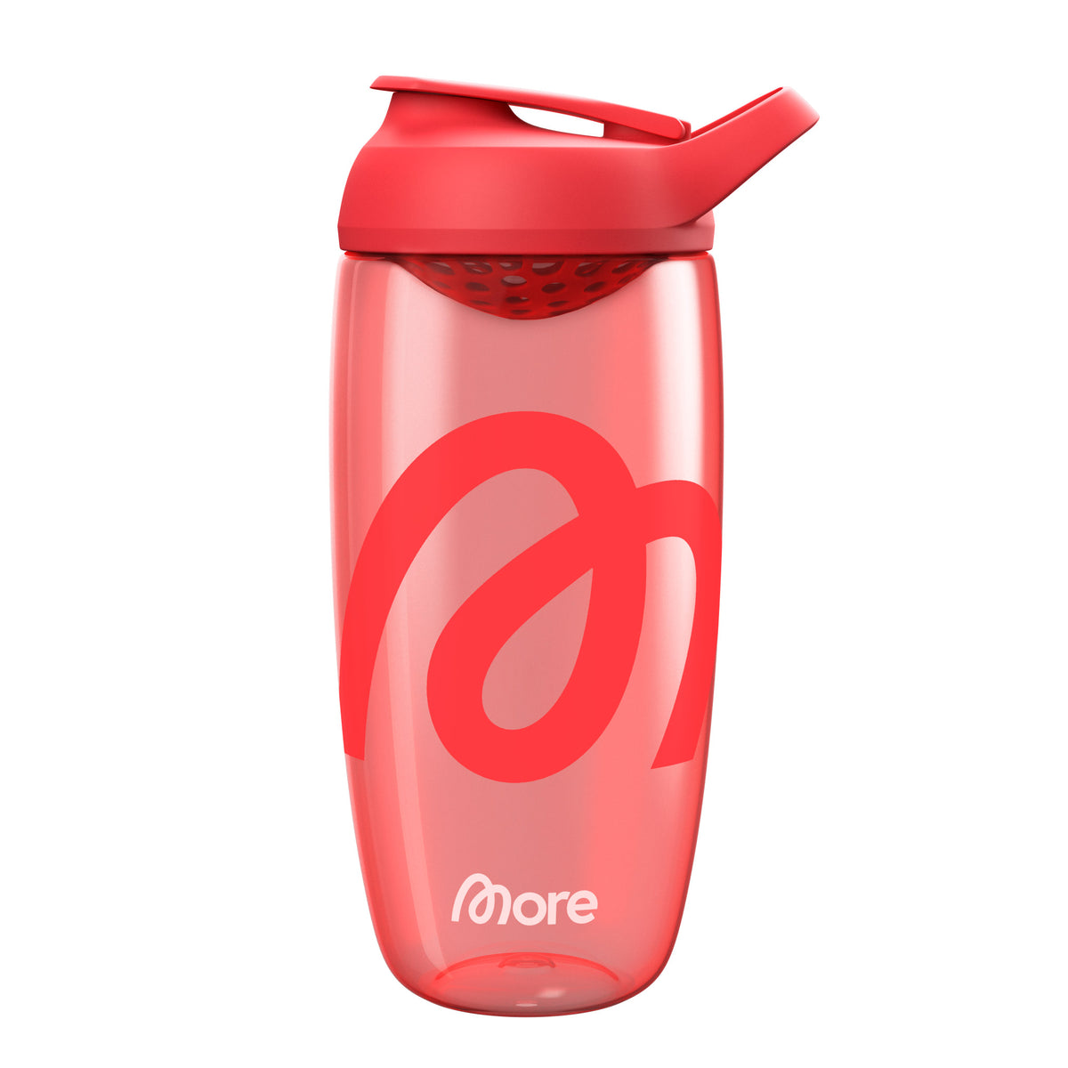 More Nutrition Protein Shaker More Nutrition More Premium Shaker 700ml