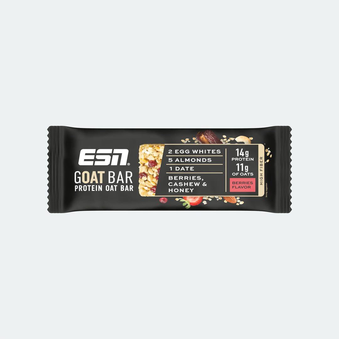 ESN GOAT Bar Berries | 1 Stück