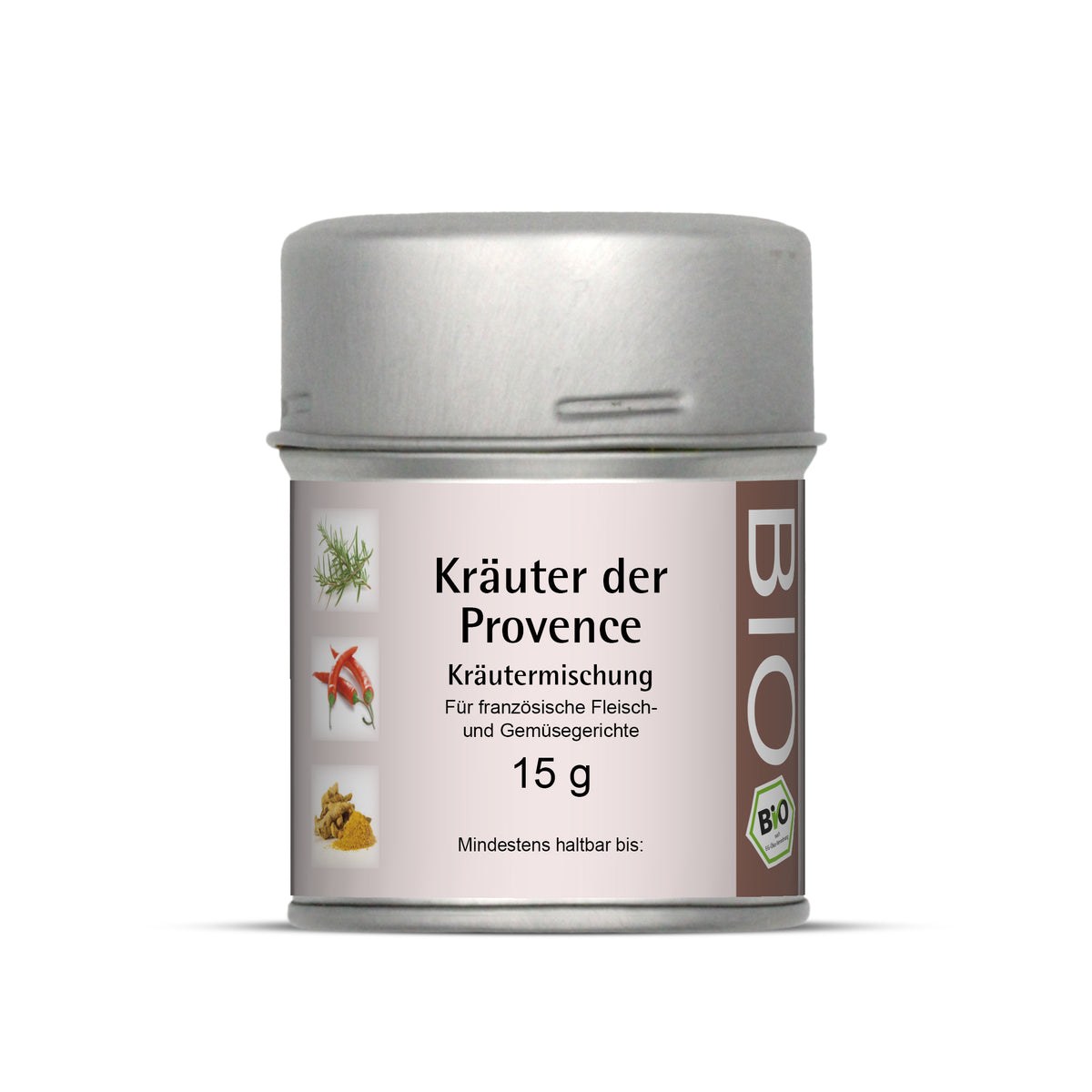 Abtswinder Kräuter der Provence BIO
