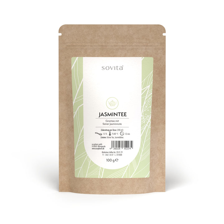 sovita Jasmintee