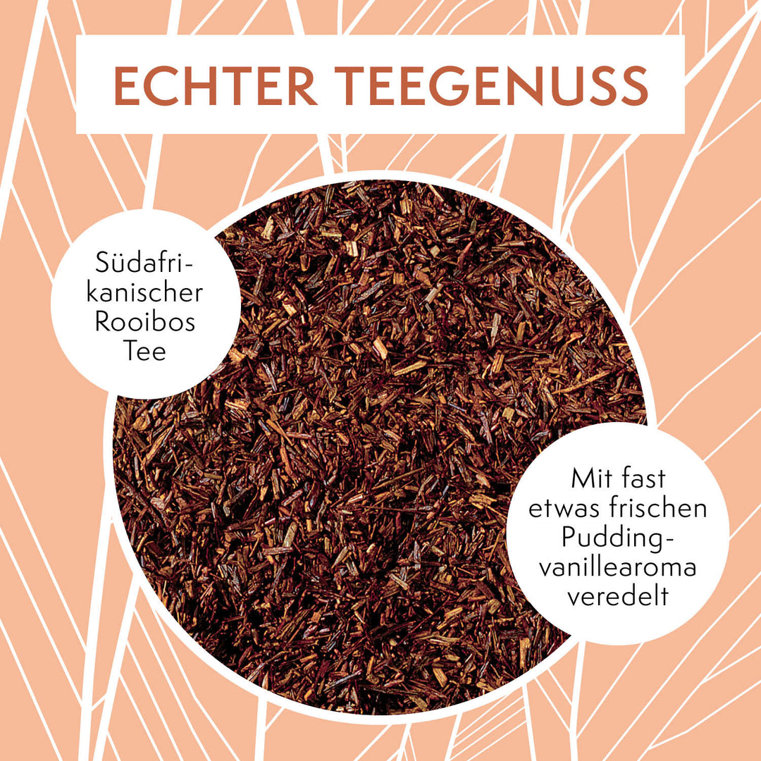 sovita Rooibos Vanille