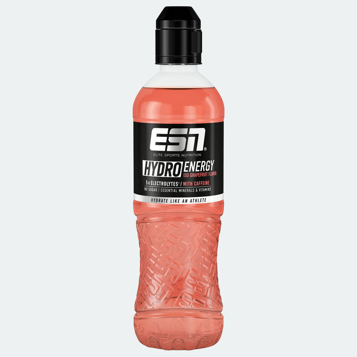 ESN HydroEnergy