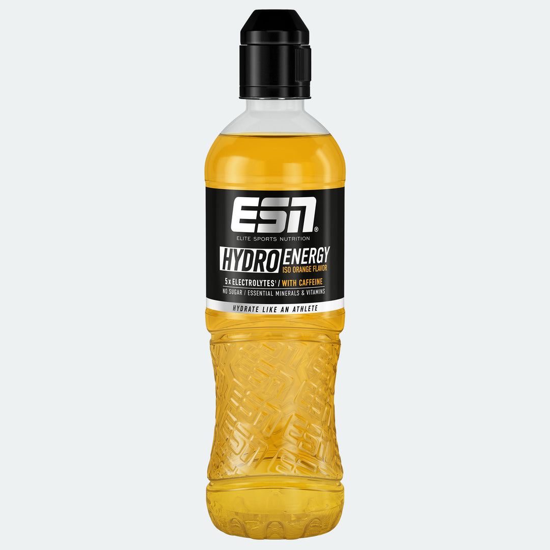 ESN HydroEnergy