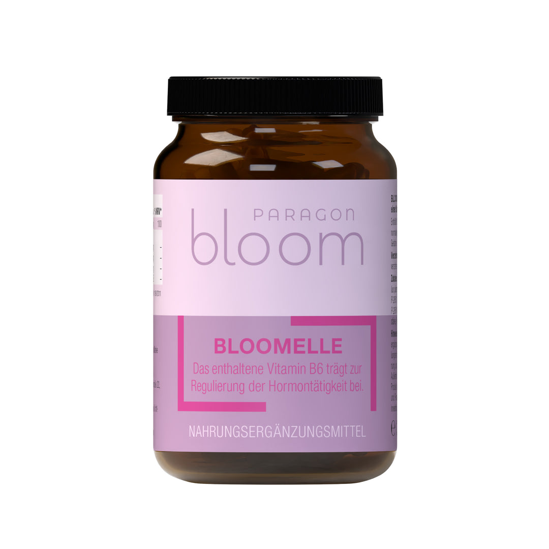 PARAGON BLOOM BLOOMELLE
