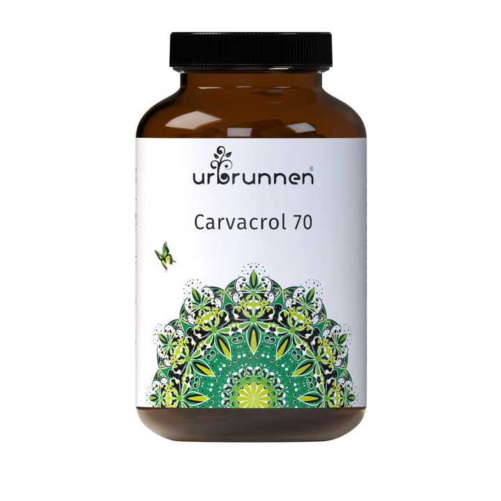 Urbrunnen Carvacrol 70