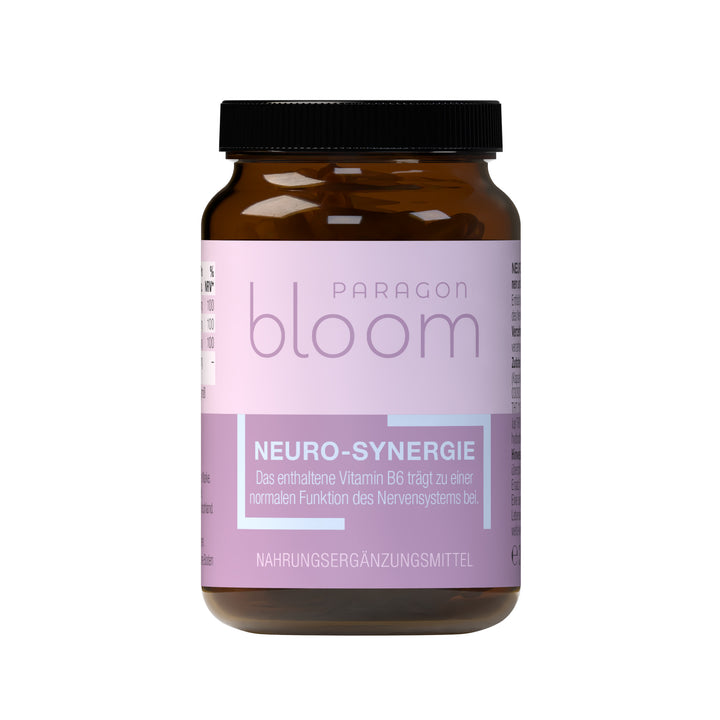 Paragon Bloom NEURO-SYNERGIE