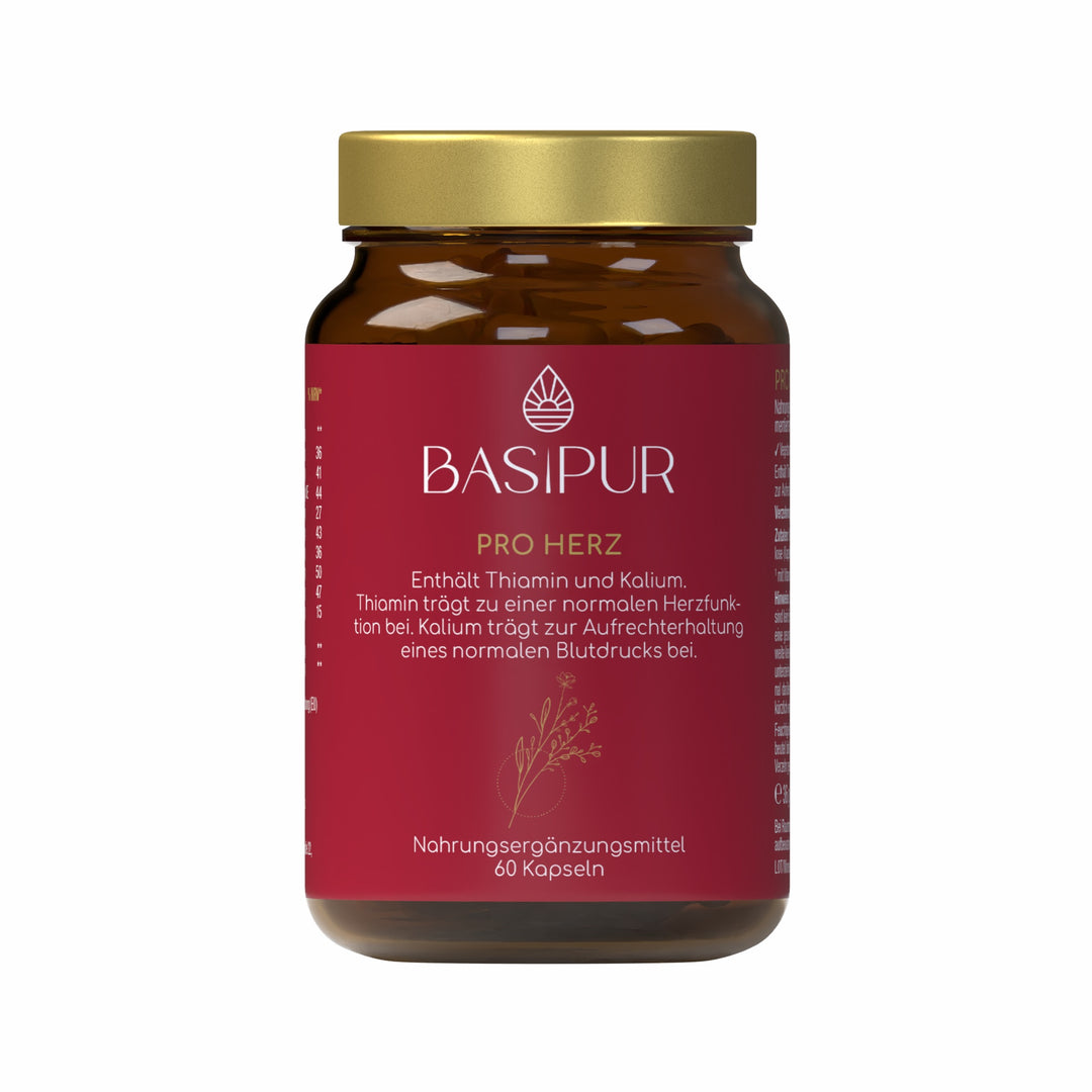 BasiPur Pro Herz