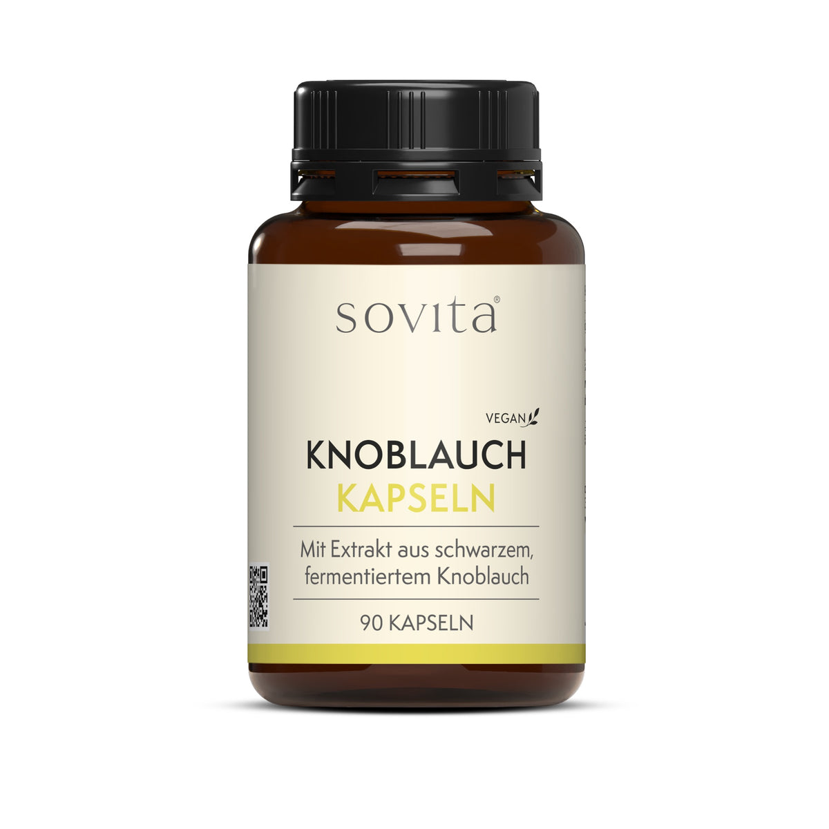 sovita Knoblauch Kapseln - 1 Stk.