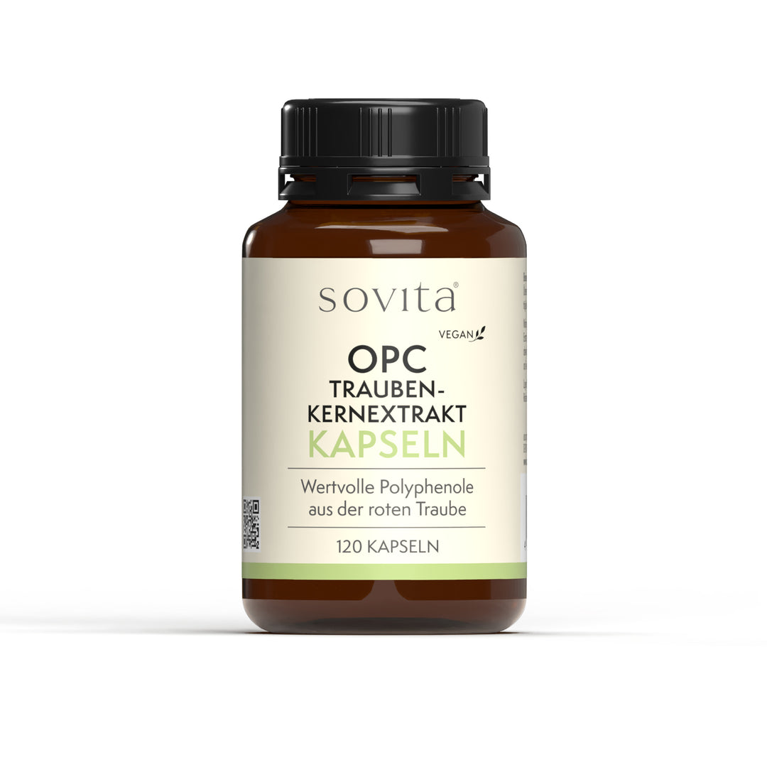 sovita OPC Kapseln