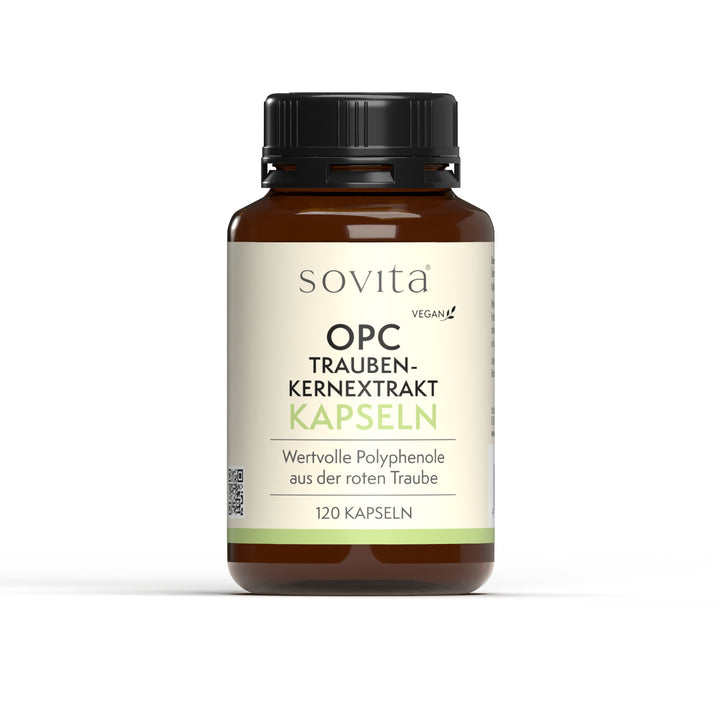 sovita OPC Kapseln
