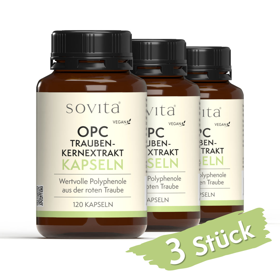sovita OPC Kapseln