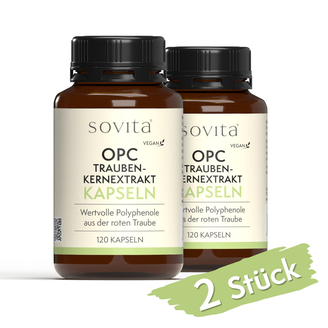 sovita OPC Kapseln