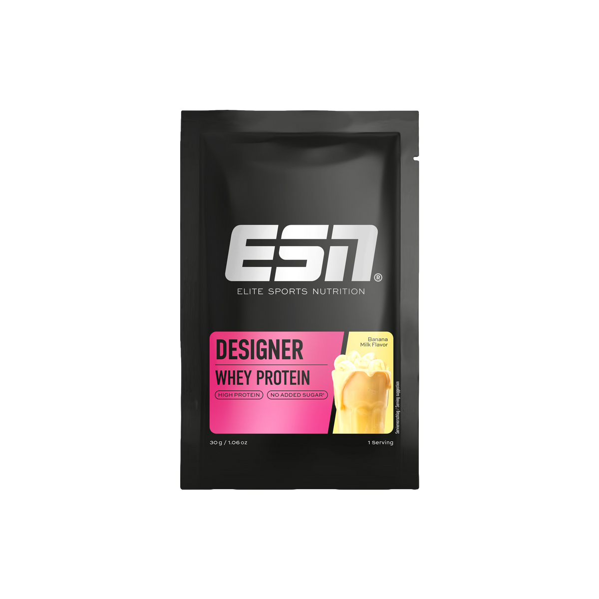 ESN 1, 1 er