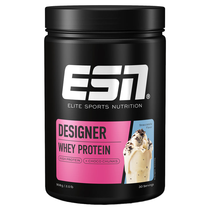 ESN Designer Whey Protein