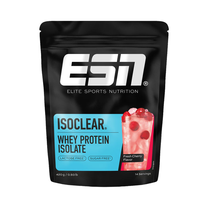 ESN Isoclear Whey Protein Isolate