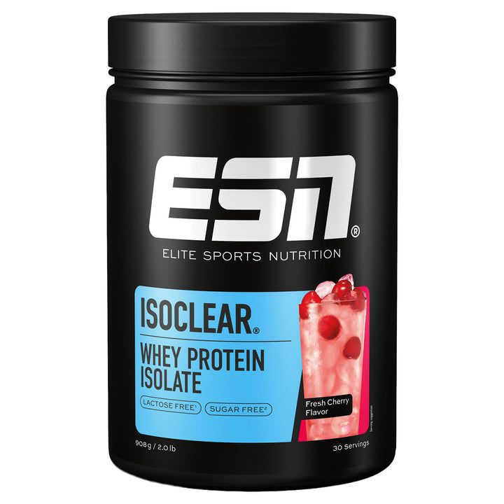 ESN Isoclear Whey Protein Isolate