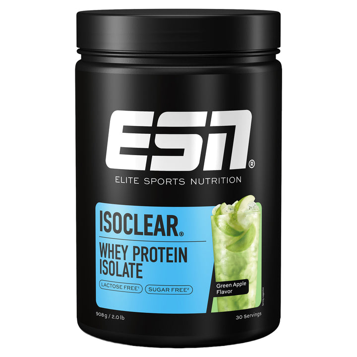 ESN Isoclear Whey Protein Isolate