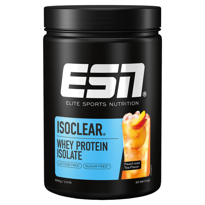 ESN Isoclear Whey Protein Isolate