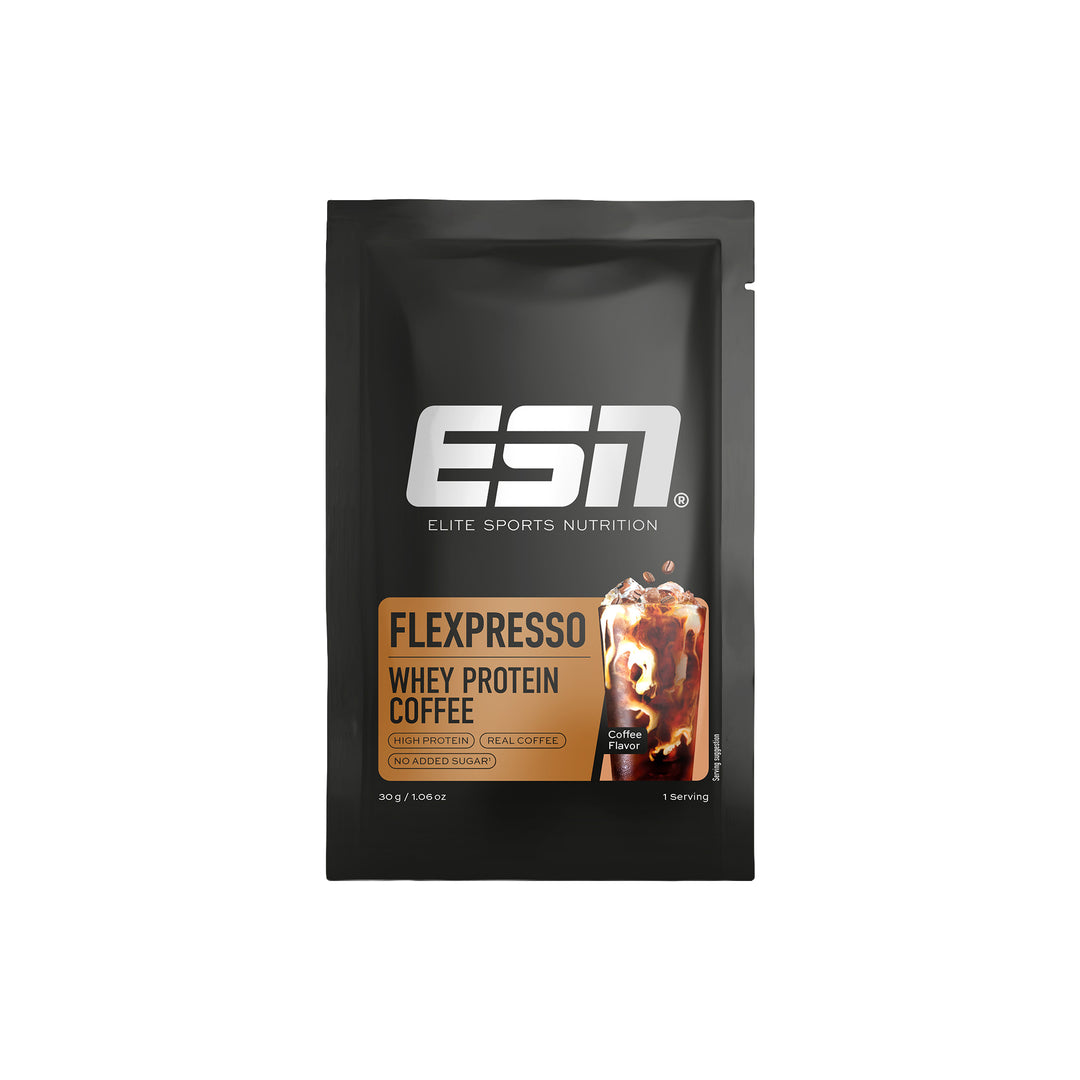ESN Flexpresso Protein Coffee - Coffee | 30g