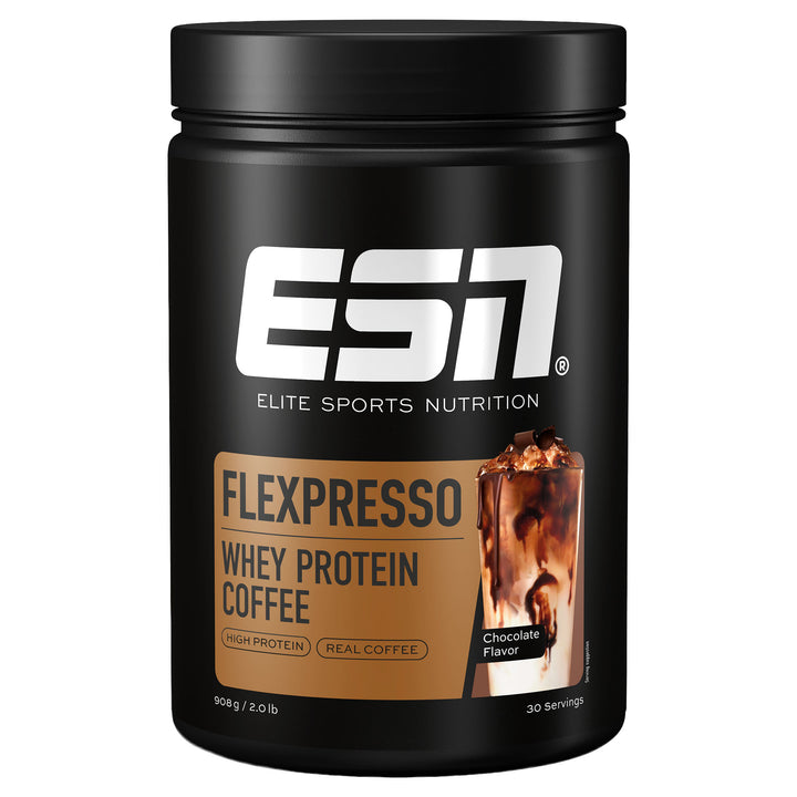ESN Flexpresso Protein Coffee