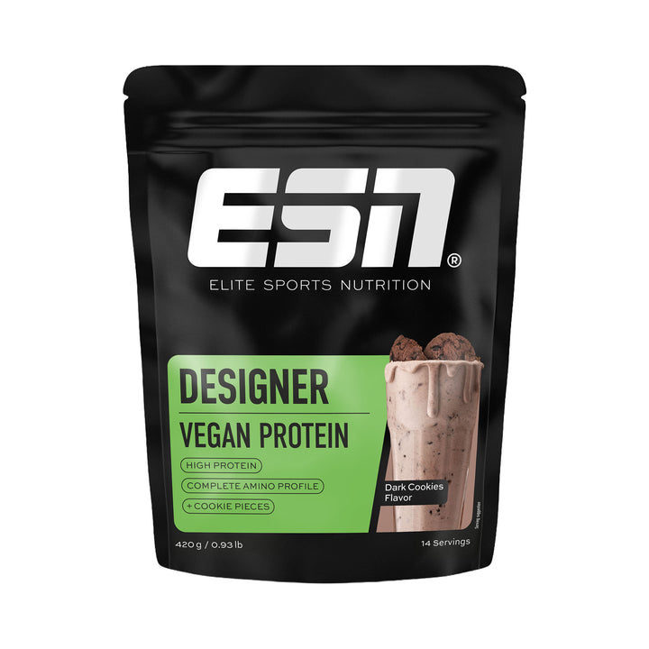 ESN Designer Vegan Protein 2.0