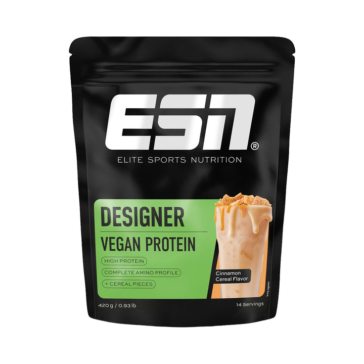 ESN Designer Vegan Protein 2.0