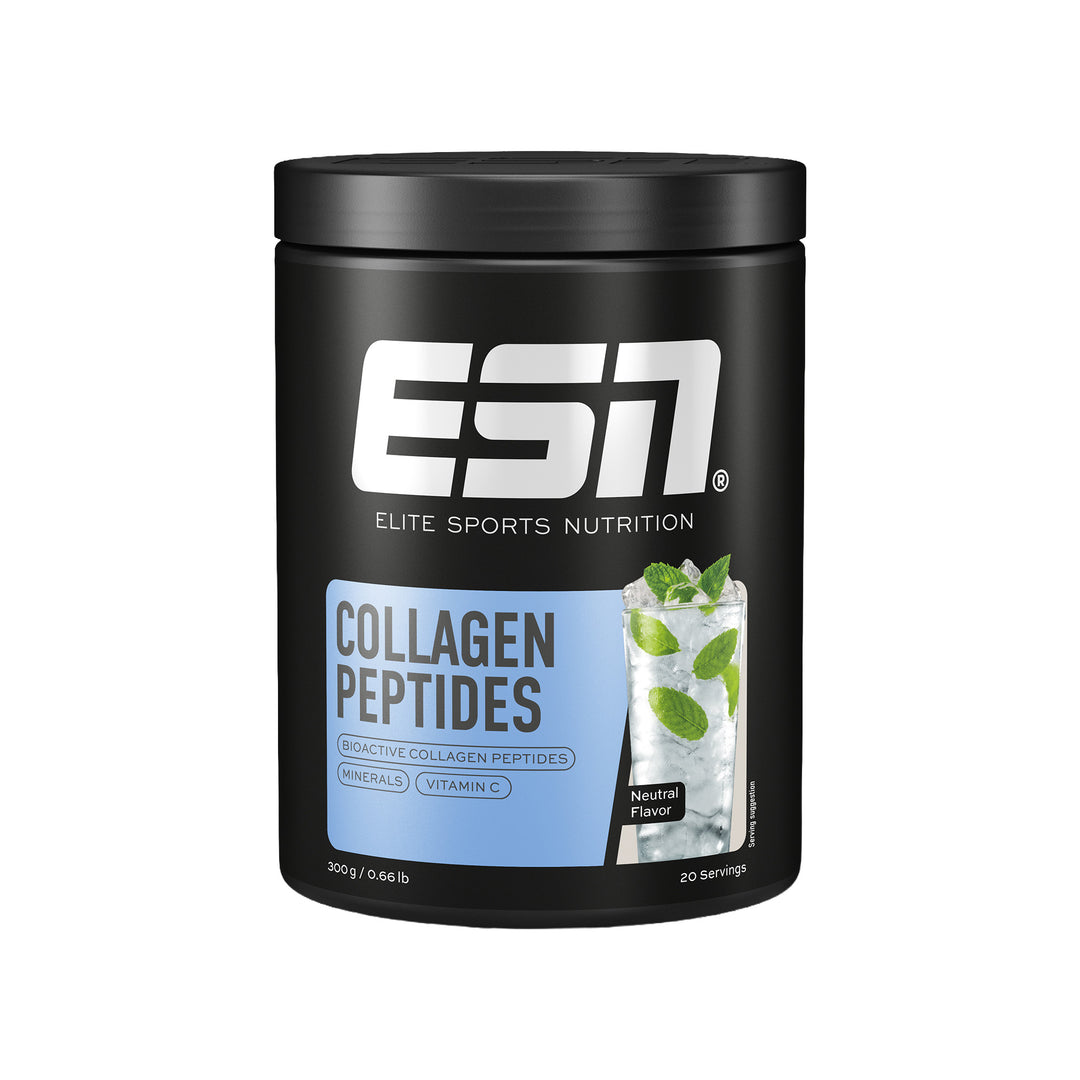ESN Collagen Peptides Neutral I 300g
