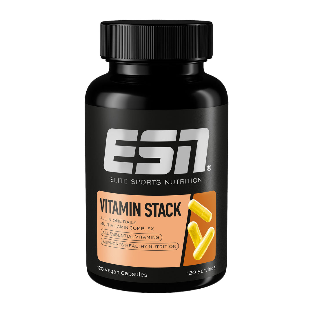 ESN Vitamin Komplex Kapseln
