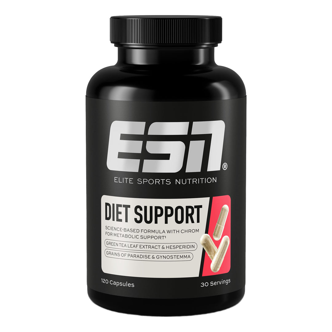 ESN Diet Support 2.0