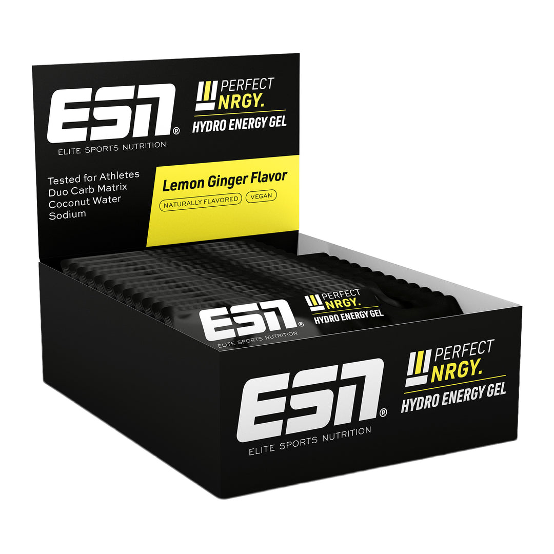 ESN Perfect NRGY Hydro Energy Gel
