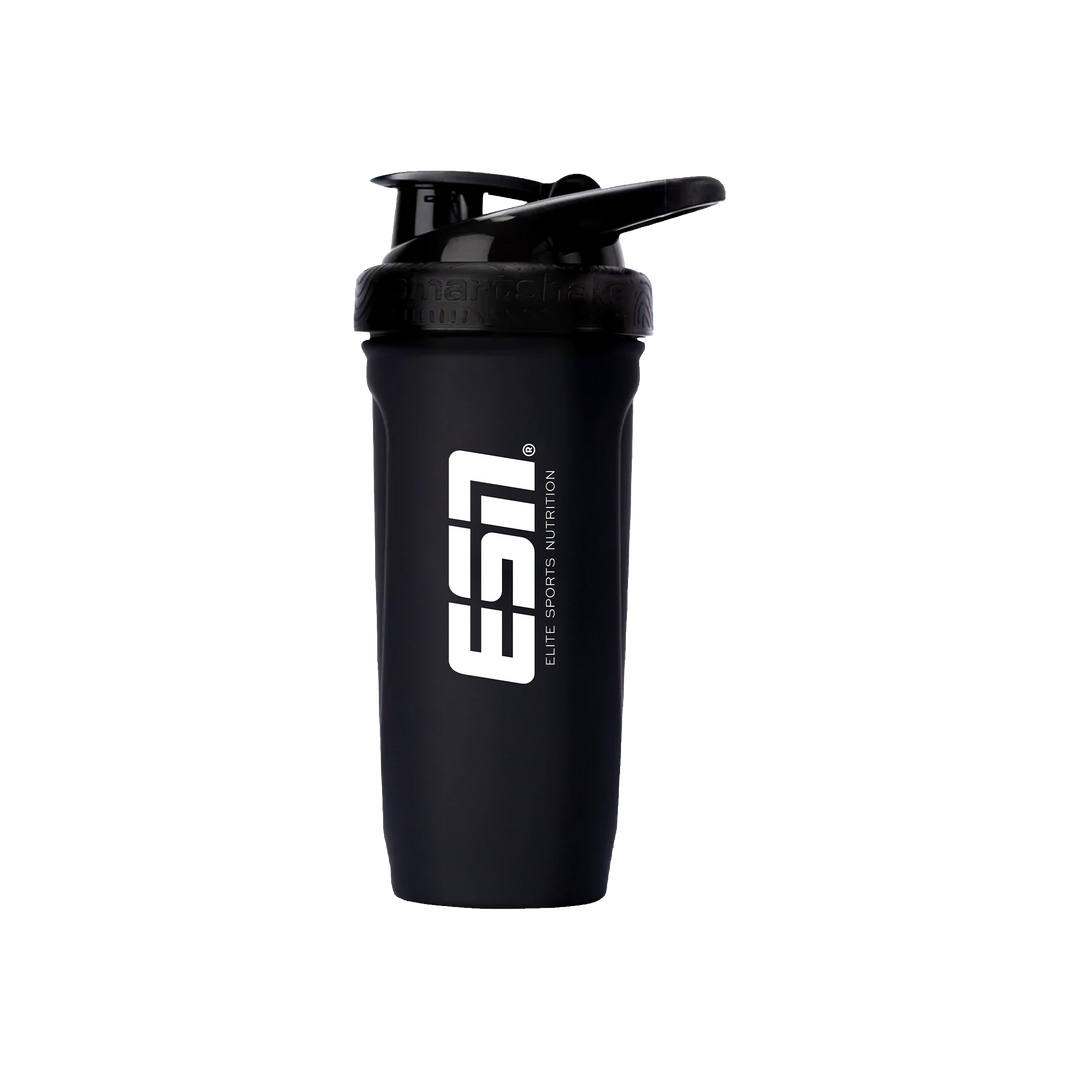 ESN Smartshake Edelstahl Shaker 700ml