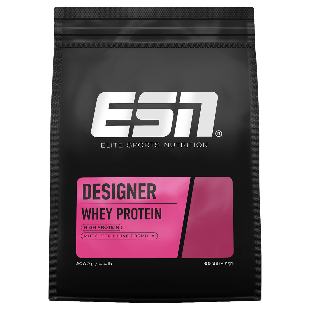 ESN Designer Whey Protein