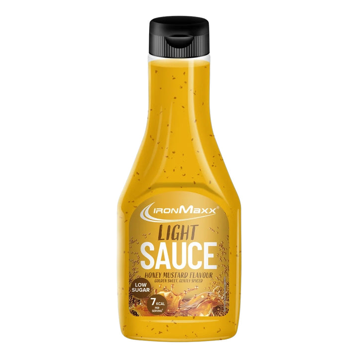 IronMaxx - Light Sauce (285ml)