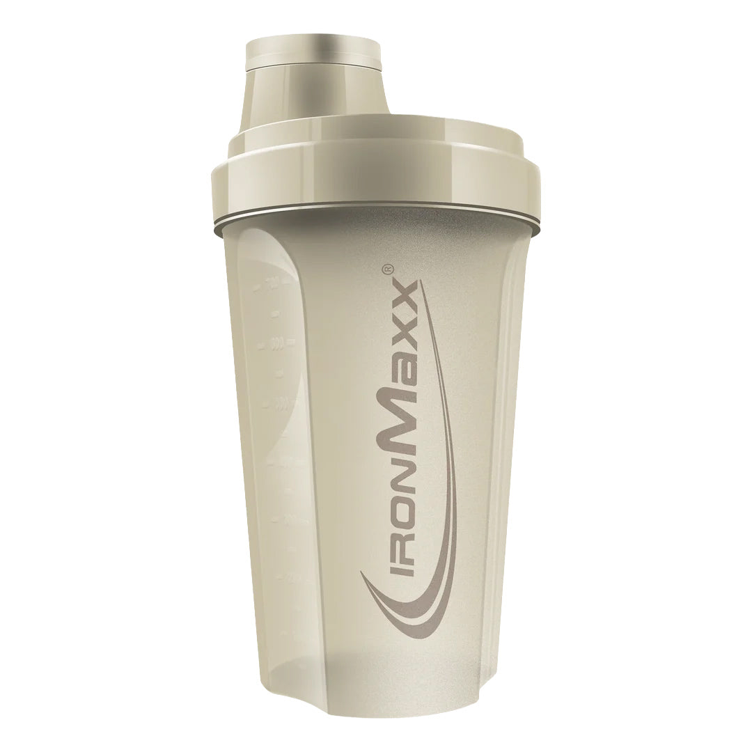 IronMaxx - Premium Shaker (700ml)