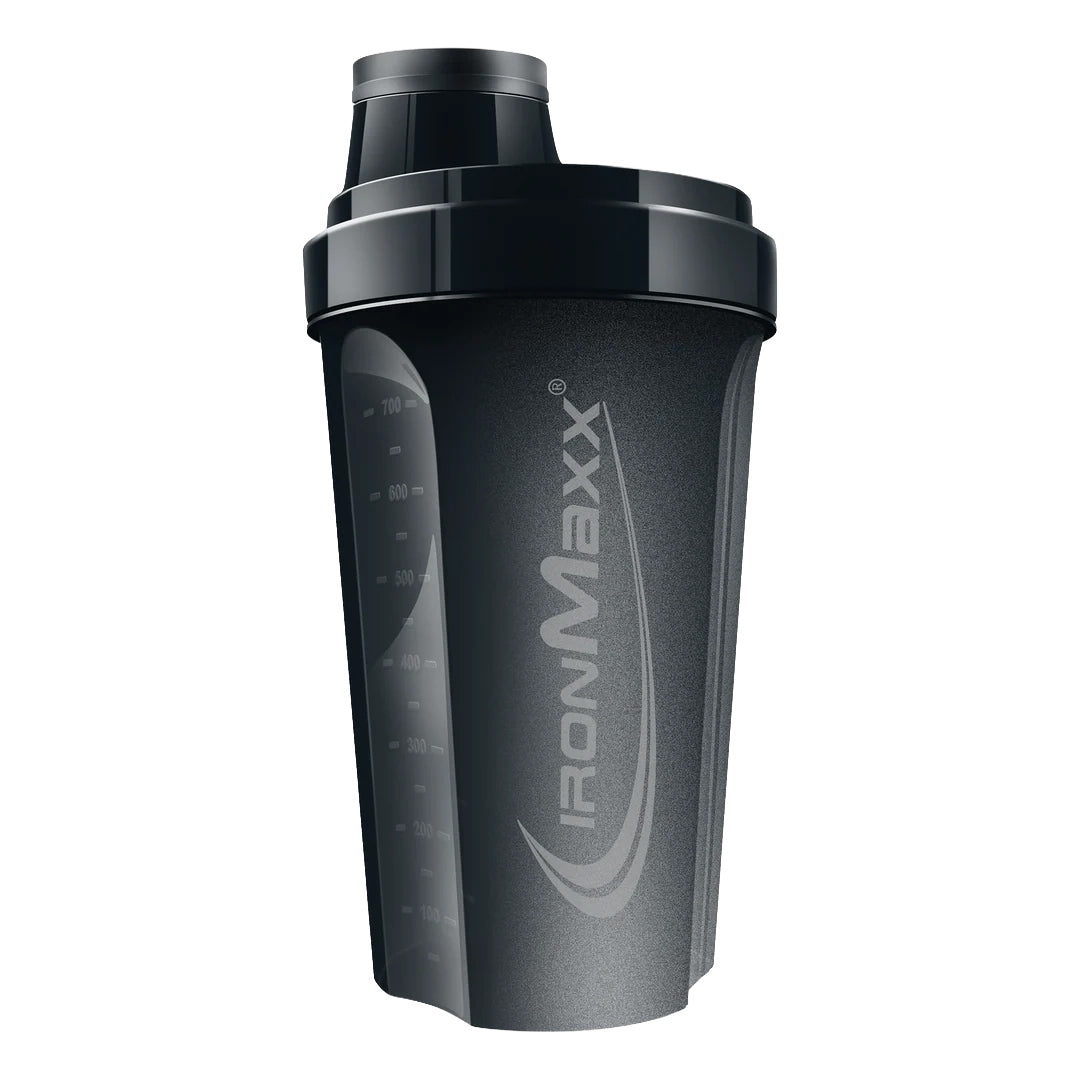 IronMaxx - Premium Shaker (700ml)