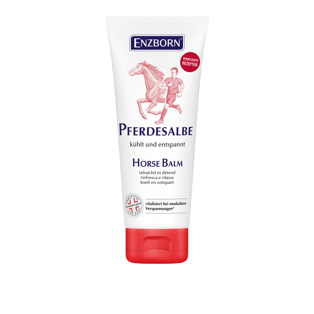 ENZBORN Pferdesalbe