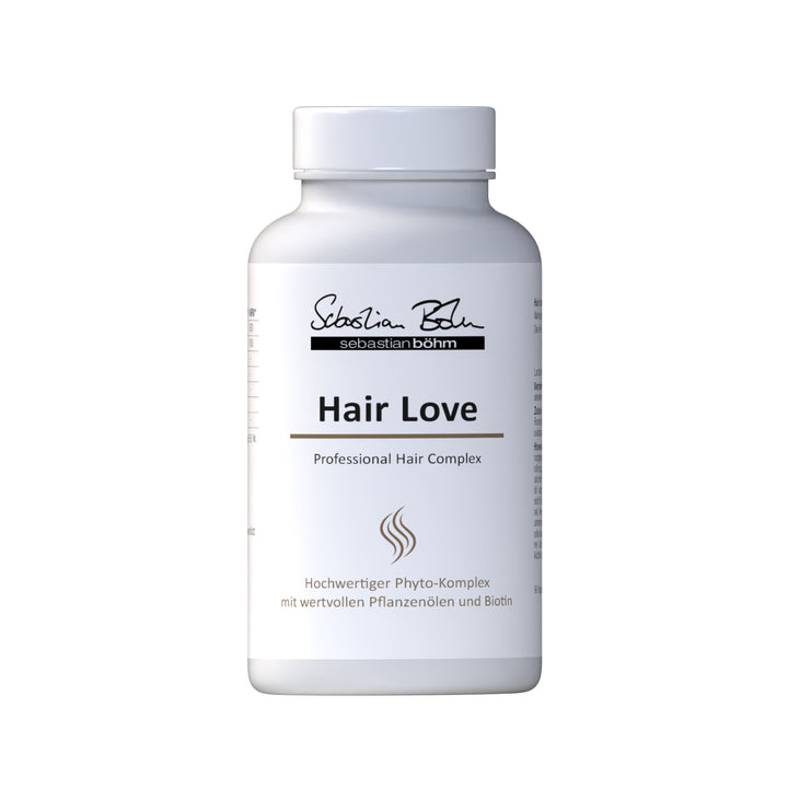 Hair Love – 3-Monatsvorrat