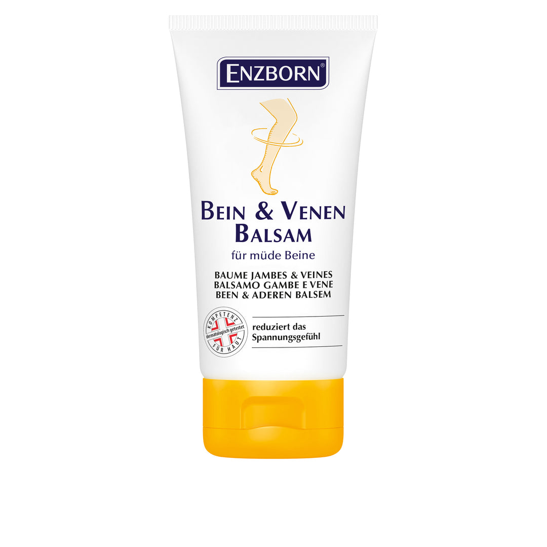 ENZBORN Bein- & Venen-balsam 75ml
