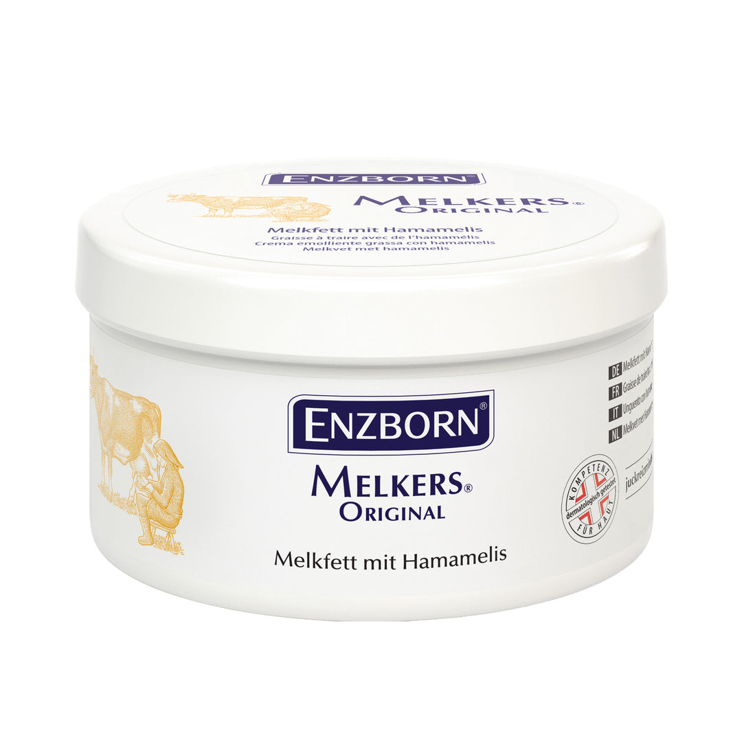 ENZBORN Melkers Original Hamamelis 250ml