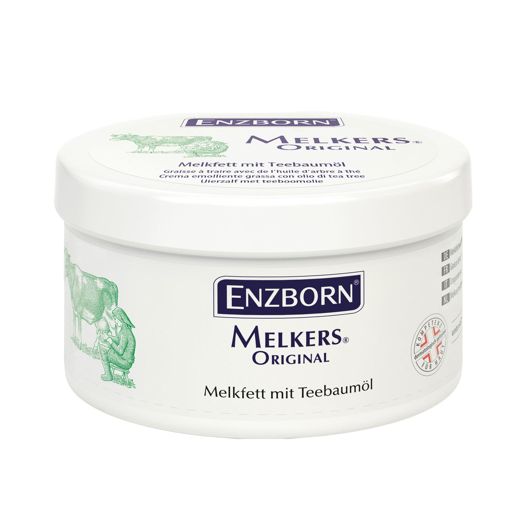 ENZBORN Melkers Original Teebaumöl 250ml