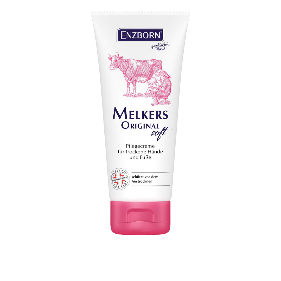 ENZBORN Melkers Original Soft 100ml