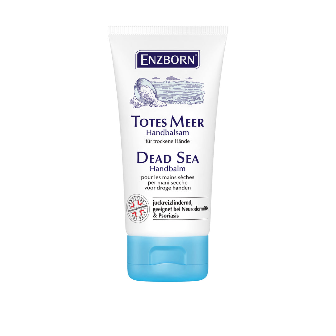 ENZBORN Totes Meer Handbalsam 75ml
