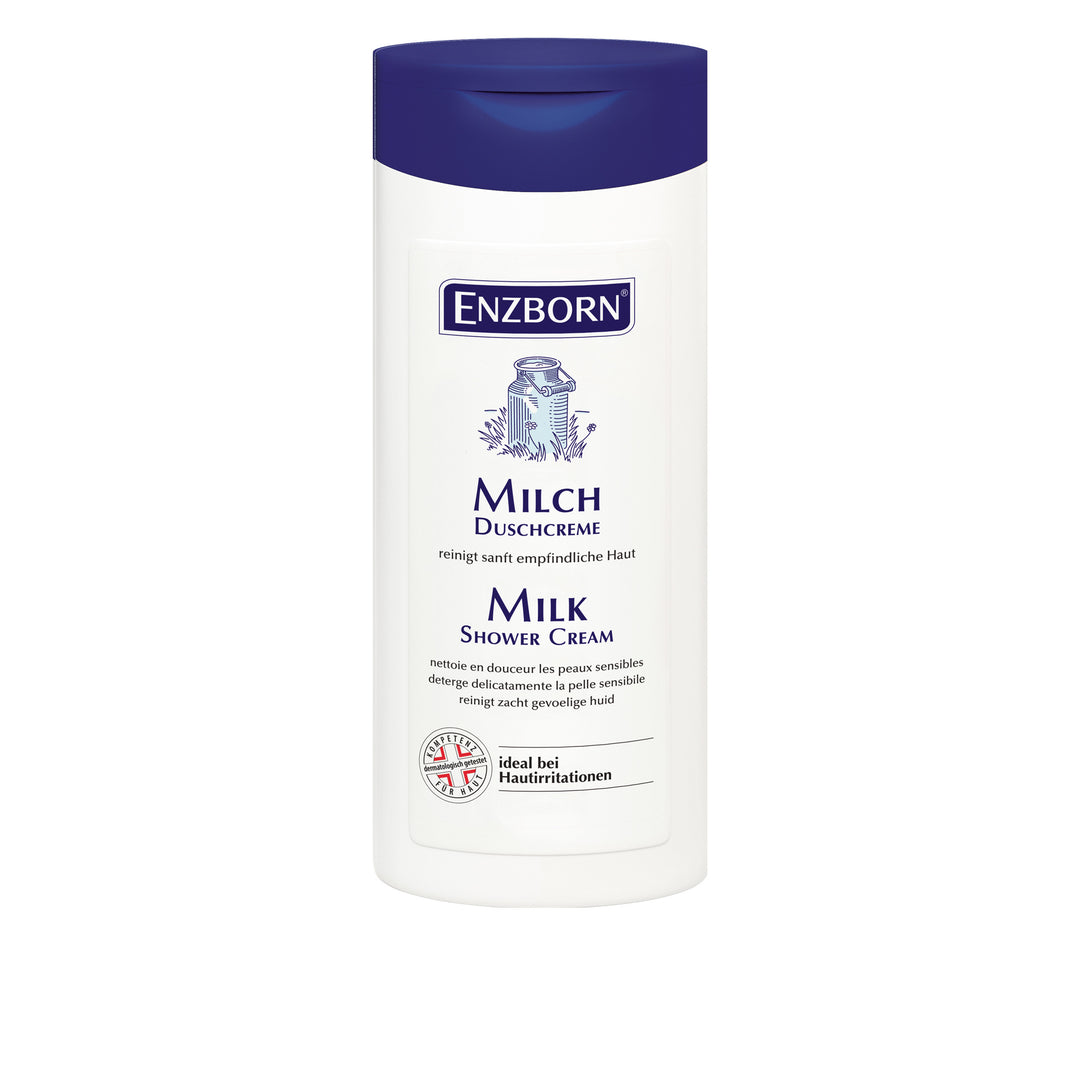 ENZBORN Milch Duschcreme 250ml