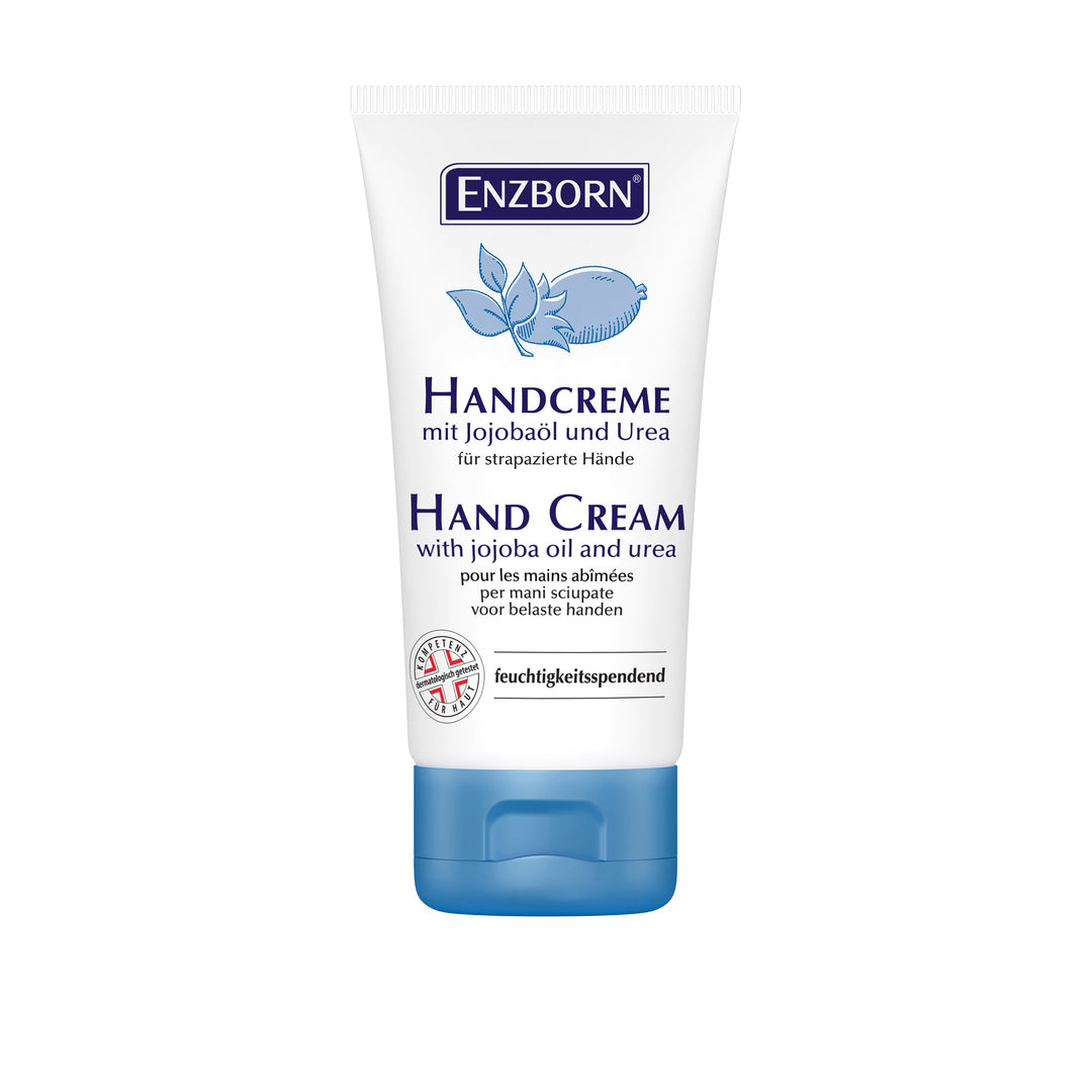 ENZBORN Handcreme Urea