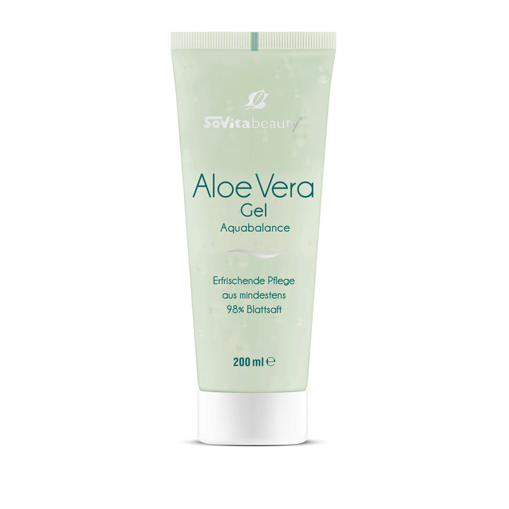 sovita Aloe Vera Pflege-Set