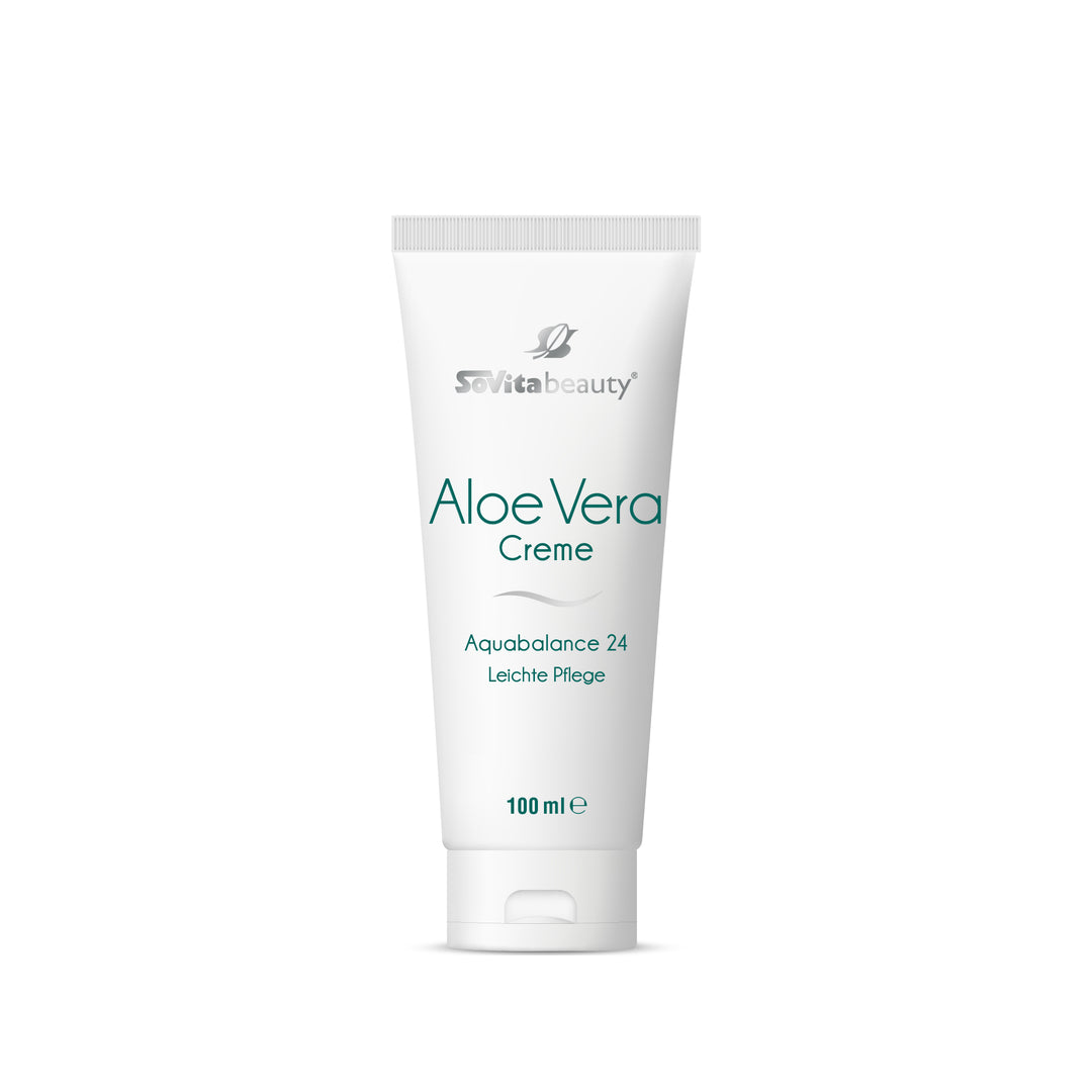 sovita Aloe Vera Pflege-Set