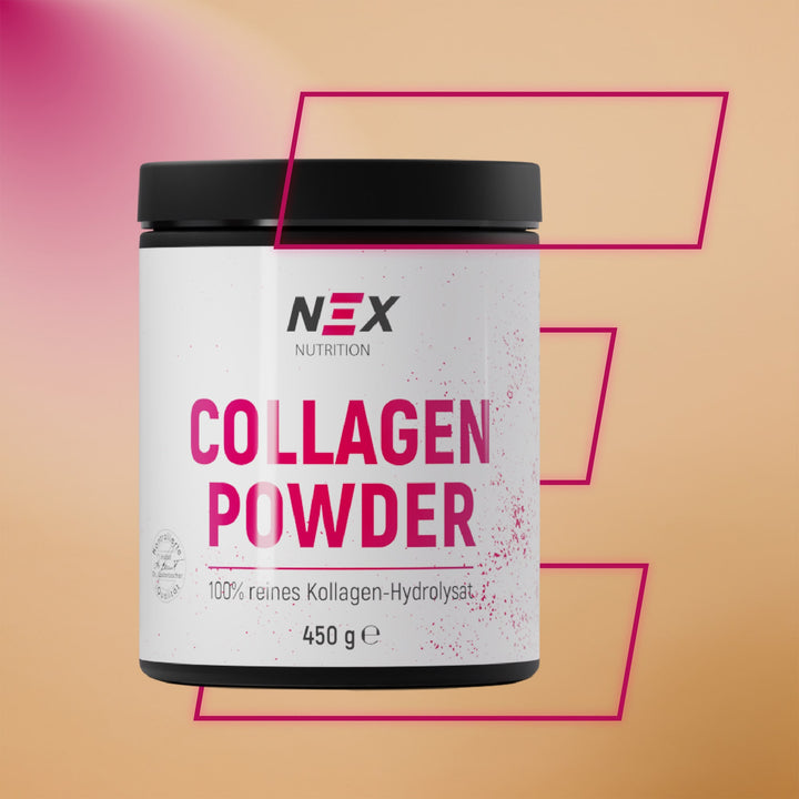 NEX Collagen Powder 450g