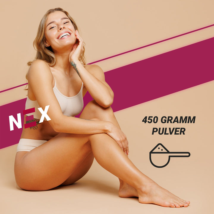 NEX Collagen Powder 450g