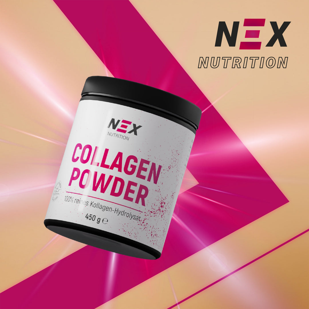 NEX Collagen Powder 450g