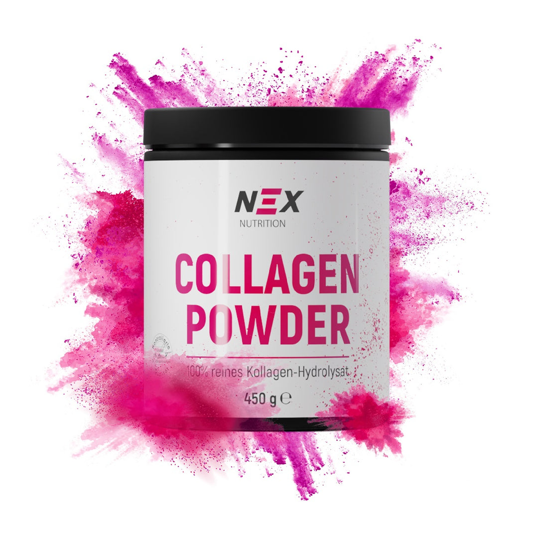 NEX Collagen Powder 450g